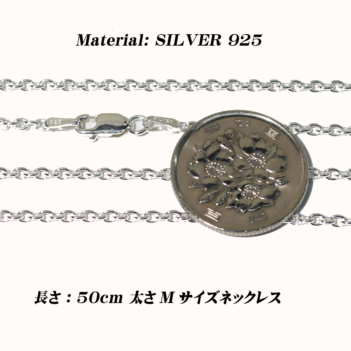 楽天市場】バディシルバーアクセサリー シルバー925 ココペリ