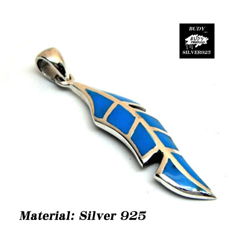 楽天市場】シルバー925ハウライトホワイトターコイズハンドメイド