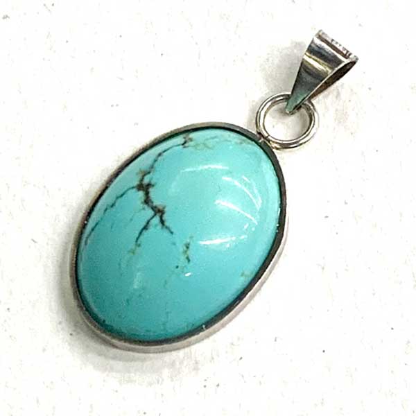 楽天市場】バディシルバーアクセサリー シルバー925 ターコイズ