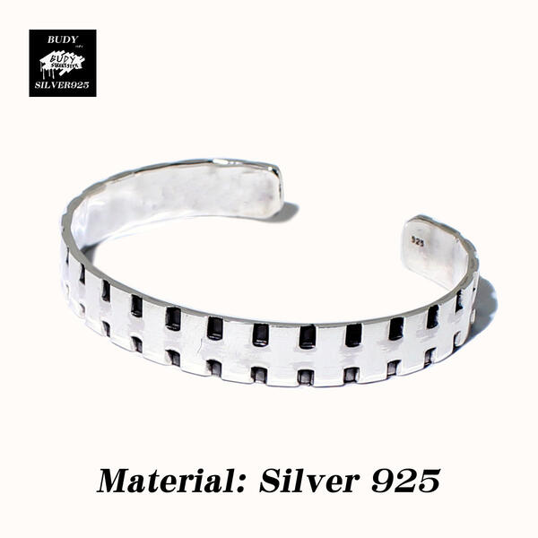 フラットヘッド シルバー925 平打ち バングル 銀製 アクセサリー シンプル 楽天市場】フラットヘッド THE FLAT HEAD シルバー925