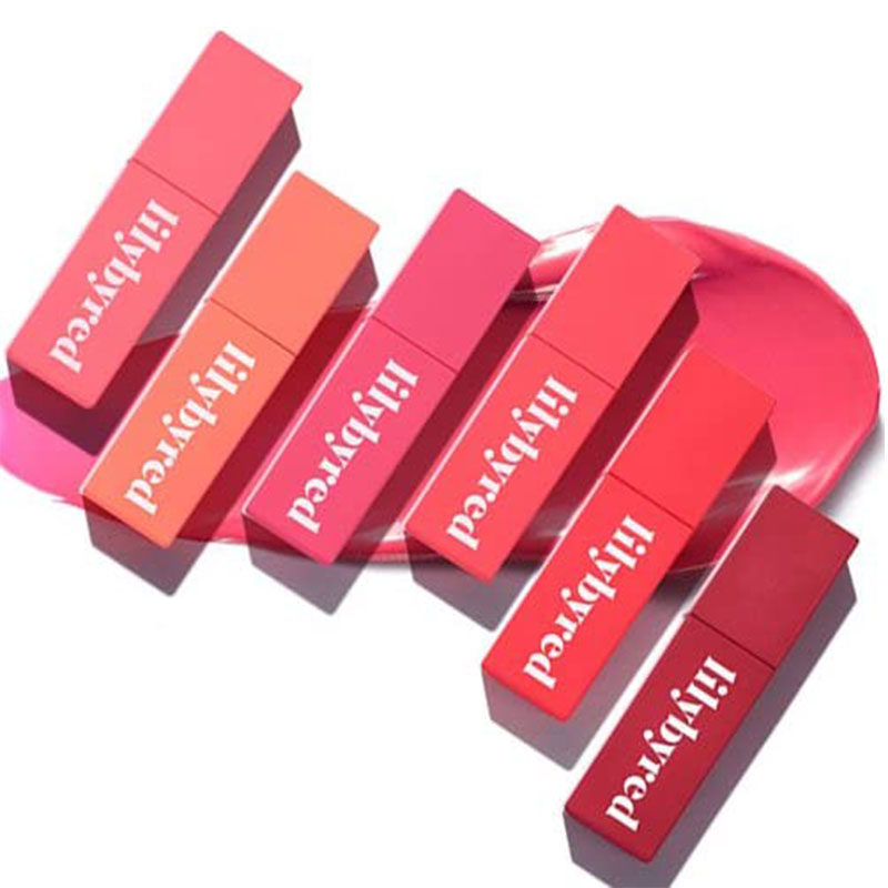 楽天市場】【正規品】lilybyred リリーバイレット ムードライアー