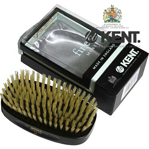 最安価格 ミリタリースタイル 男性用 ケント 送料無料 Kent ヘアブラシ リッチボーイ プレゼント 贈り物 プチギフト ギフト おしゃれ スタイリング ヘアケア メンズ インテリア雑貨の専門店 Mn1b Mn1b Gomez Cr