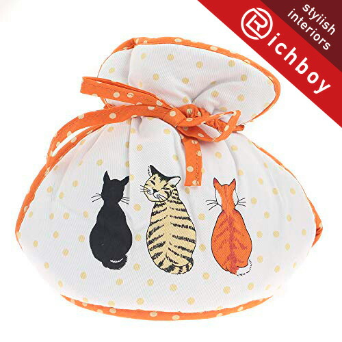 送料無料 Ulster Weavers アルスターウィーバーズ オープントップ ティーコジー ネコ Ns Trad Cat 7rse07 インテリア雑貨の専門店 オシャレ かわいい ティーコージー 紅茶 ティコジー ティコージー 紅茶 ティーグッズ プレゼント プチギフト 贈り物 リッチボーイ