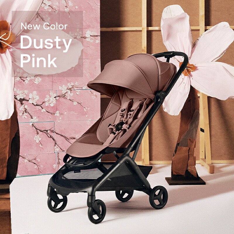 公式】 バガブー バタフライ 2 Bugaboo Butterfly2 4年保証 バガブー