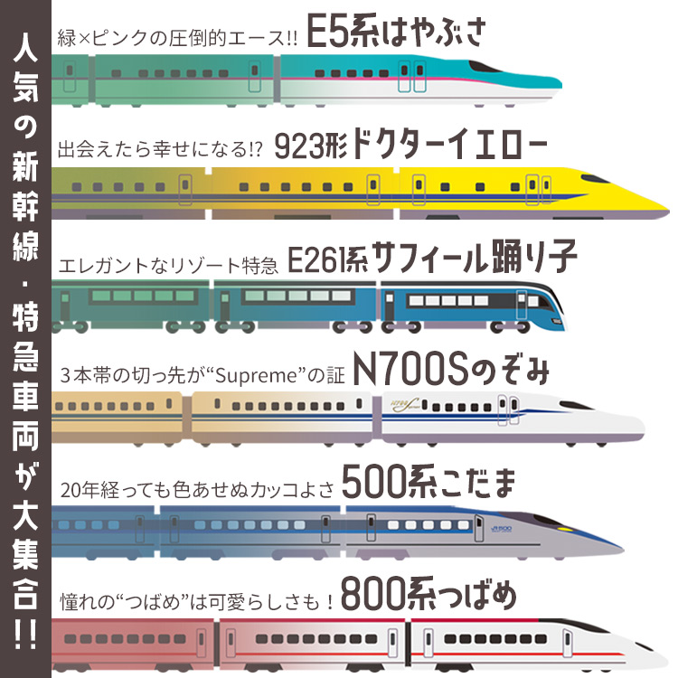 楽天市場 Jr監修 新幹線 鉛筆 名入れ おなまえ鉛筆 電車 特急 1ダース 12本 2b お名前 名前入り えんぴつ 黒10本 赤鉛筆2本 ケース付 かっこいい かわいい E5系 ドクターイエロー 500系 N700s 800系 サフィール踊り子 ギフト プレゼント Jr東日本 西日本 東海 九州 商品