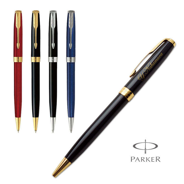 PARKER　ソネットボールペン