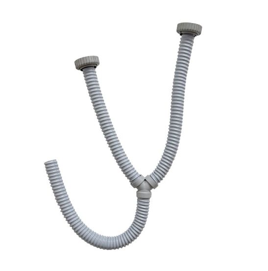 ホース　100m トヨックス 散水ホース 13mm×60m BH-1360 防藻 農業用ホース