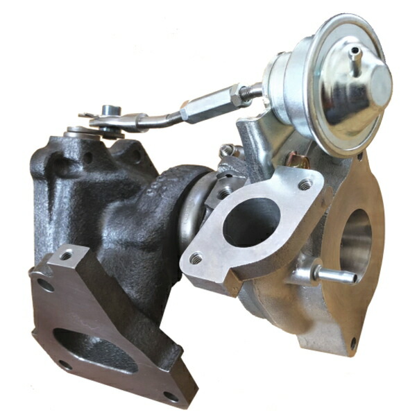 楽天市場 スポーツタービンキット Honda S660 Jw5 用 Firstworks Effectorシリーズ Over Drive 部品堂