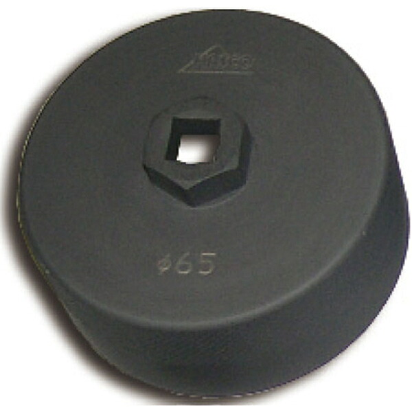 【送料無料】オイルフィルターレンチ MD-505-P65