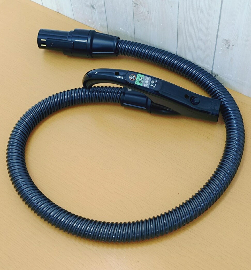 日立パーツショップ HITACHI【CV-SP900L-004】掃除機 ホース ホースクミ(CV-SP900H-004の後継品番)(CB) サイクロン 掃除機 サイクロン式 クリーナー 部品・消耗品・パーツ・交換用・部材｜家電と住宅設備の部品くん