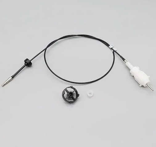 【PBF-01-SET1100】長さ：L1100 mm INAX LIXIL・リクシル プッシュワンウェイ排水栓用レリースセット 長さ：L1100 浴室部品 [PBF-01-SET1100] brdp 　PBF-01-SET1X000-CF【純正品】