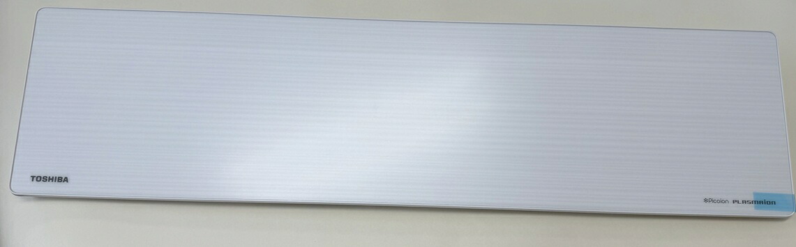 東芝 TOSHIBA 冷房装置 向こう正面ダイアログボックス 43009729
