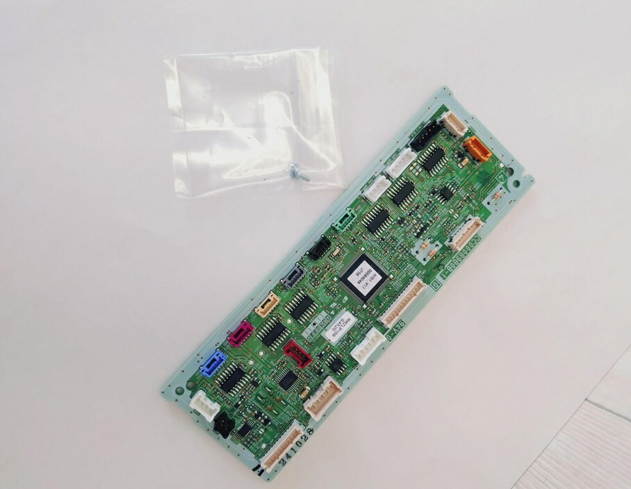 日立 部分品 HITACHI 【RAS-X80H2-001】 キバン(セイギョ) お座敷冷房装置 冷房装置 部分品・部分品・取り替えっこ用・部材
