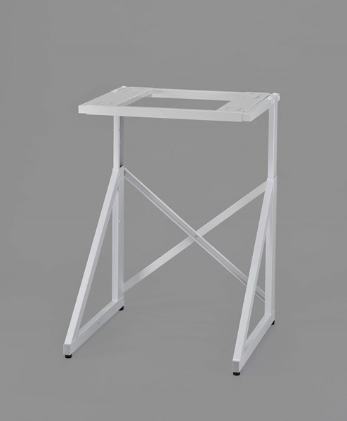 Rinnai 乾太くん専用スタンド DS-80HSF リンナイ リンナイ DS-80HSF 専用台 (高) 乾太くん 衣類乾燥機 部材 22