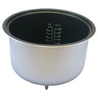 リンナイ 077-212-000 炊飯内釜 (10合) 純正部品 Rinnnai 部品 【純正品】 14,807円
