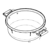 リンナイ Rinnai 077-254-000 内釜 部品 純正 ガス業務用機器 【純正品】｜家電と住宅設備の部品くん
