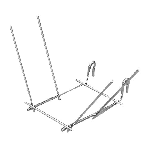リンナイ Rinnai 098-1327000 中皿カゴ 《純正部品》 純正食器洗い乾燥機専用部品 【純正品】