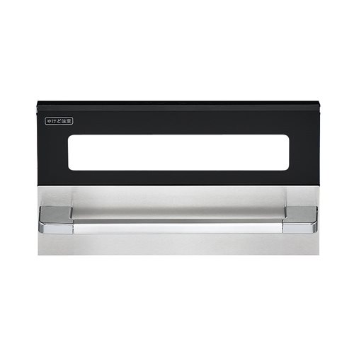 リンナイ Rinnai 007-731-000 グリル扉 受注 純正部品ビルトインコンロ 純正ビルトインコンロ部品 【純正品】