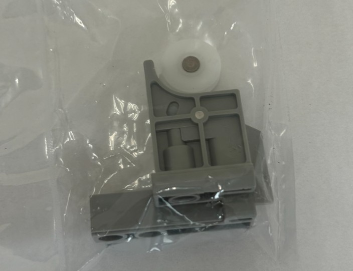 【BMPY93AL】トステム BMPD93ALの後継新品番 戸車 Ｂ型 Ｌ 網戸部品 LIXIL リクシル bmpy93al【純正品】