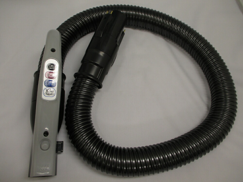 日立 【CV-PY8-004】 掃除機用 ホースクミ(PY8)掃除機 紙パック式 クリーナー　部品・消耗品・交換パーツ・部材｜家電と住宅設備の部品くん
