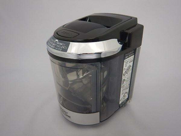 日立パーツショップ HITACHI【CV-SD100-003】 ダストケースクミ(SD100) 部品(掃除機・フィルタ・ダストケース) サイクロン 掃除機 サイクロン式 クリーナー 部品・消耗品・パーツ・交換用・部材