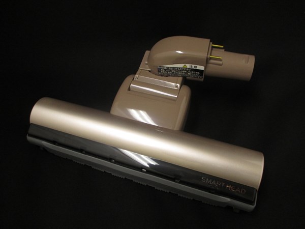 日立 【PV-BC500-020】 掃除機 スイクチ スイクチD-DP5クミ(N)スティッククリーナー ハンディークリーナー 掃除機 交換部品・消耗品・部材 吸い口|家電と住宅設備の部品くん