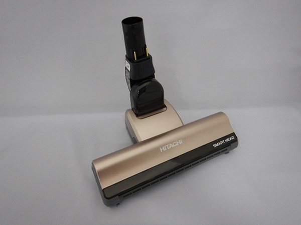 日立 【PV-BHL2000J-008】 スイクチＤ－ＤＰ１９クミ（Ｎ） 部分品（掃き出す機・スイクチ）突っ支い棒洗浄剤  ハンディークリーナー 掃き出す機 取り替えっこ部分品・疲労困憊品・部材 吸い口