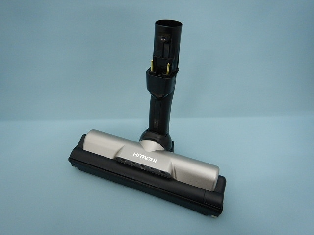 楽天市場】日立 【PV-BL3J-007】 スイクチD−DP30クミ 掃除機