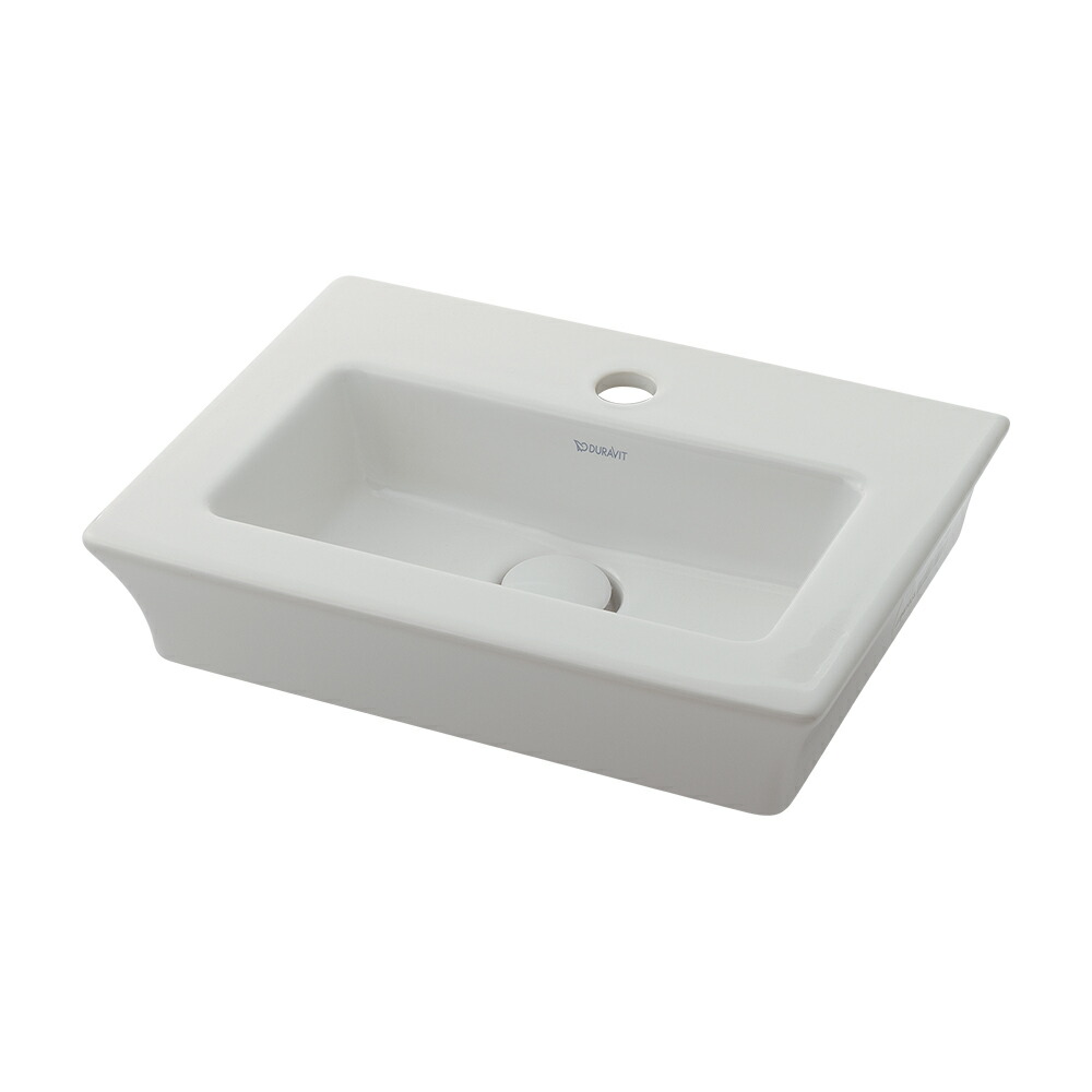【#DU-0737450041】 カクダイ 壁掛手洗器｜家電と住宅設備の部品くん