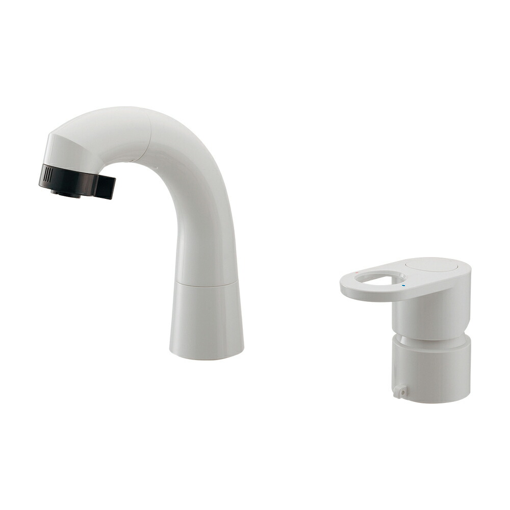 カクダイ KAKUDAI シングル生き胆抽き出し練りあわせる栓 #JA-JL241SEY05 水栓金具・器【完全無欠品】