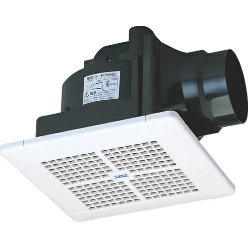 カクダイ 天井埋込型換気扇 #TS-TK180NS【純正品】｜家電と住宅設備の部品くん