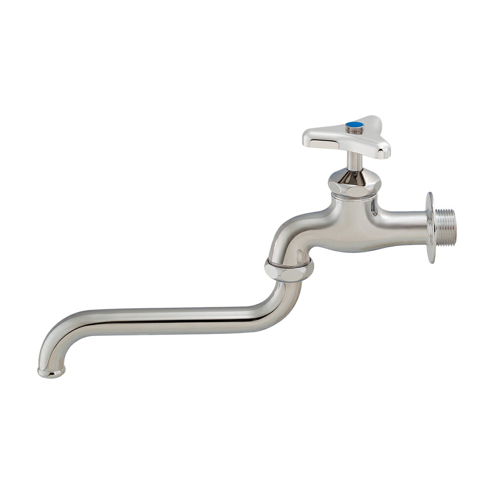 カクダイ 自在水栓 7060-20X170 水道材料【純正品】