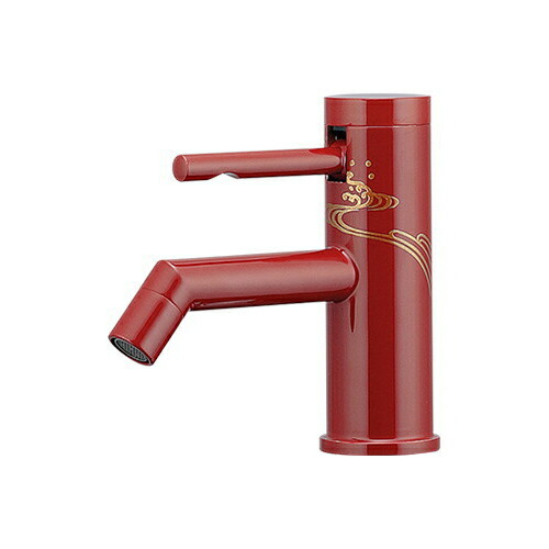 カクダイ シングルレバー立水栓 716-210-13 水道材料【純正品】