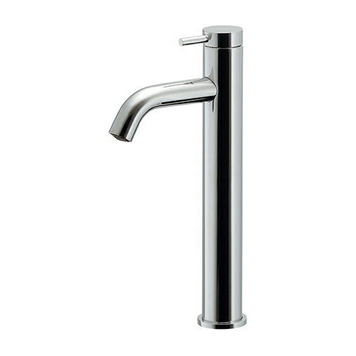 カクダイ KAKUDAI 立水栓 (真っただ中) 716-254 水栓金具・器【完全無欠品】