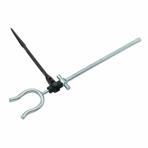カクダイ KAKUDAI ラチェット式高圧用断水器 (コマ20-25用) 649-864-20 配管副資材【純正品】