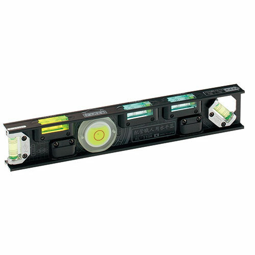 カクダイ 多役立つこと型水抜き傾斜角度器 (磁石つき) 649-892-450【完全無欠品】