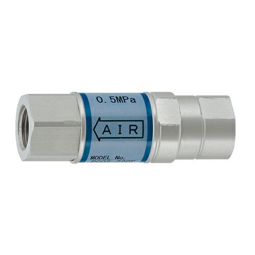 カクダイ KAKUDAI エアー用定圧弁 0.3MPa 518-500-03 配管資材【純正品】