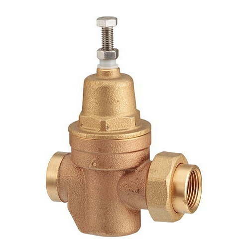 カクダイ 減圧弁 575-808-25 海峡原料品【完全無欠品】