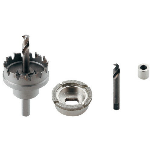 カクダイ KAKUDAI 浴槽用ホールソー 607-650 配管副資材【純正品】