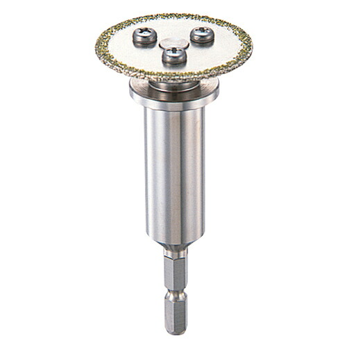 カクダイ 六角軸インナーカッター 6079 水道材料【純正品】