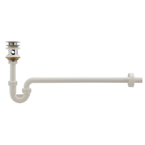 カクダイ 横穴つきPトラップ (32/25) 受注生産品 432-537【純正品】