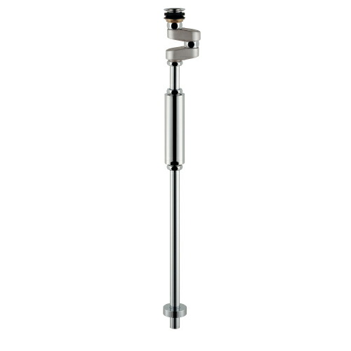 カクダイ 丸鉢つき縦型ボトルトラップ 受注生産品 435-011-25【純正品】