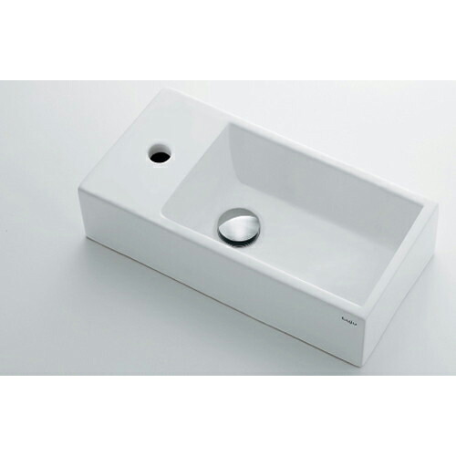 カクダイ 壁掛室内用便器器 L広座敷 493-153【純然たる品】