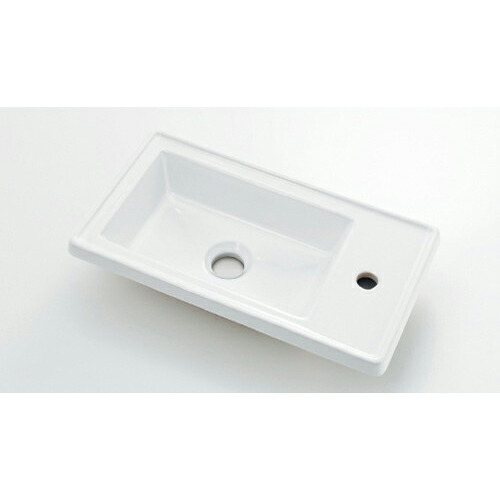 カクダイ 角型室内用便器器 493-154【純然たる品】