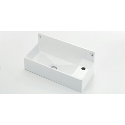 カクダイ 493-155 壁掛室内用便器器 製造業者直送便 代引っ張ること不可【完全無欠品】