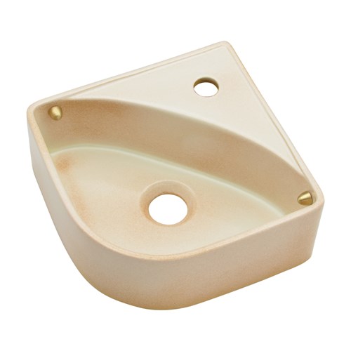 【493-233-W】 カクダイ 壁掛手洗器//江｜家電と住宅設備の部品くん
