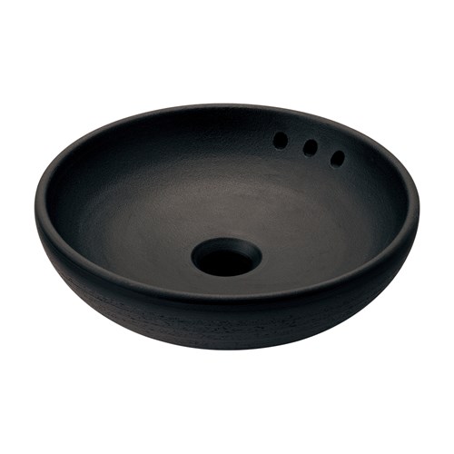 カクダイ【493-269-D】丸型手洗器//具墨 おしゃれ 飲食店などにおすすめです！ 29,962円