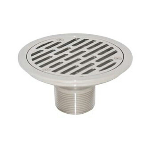カクダイ 側面底面兼用循環金具 400-502-50 水道材料【純正品】