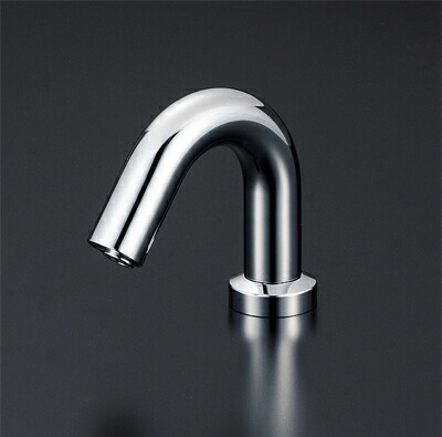 KVK 検知器水栓 E1700【完全無欠品】