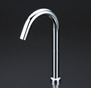 KVK 洗面かざり付ける室 E1700L3 検出器水栓【純然たる品】